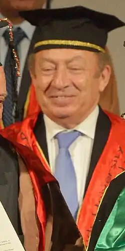 Khalid Al-Esseily