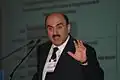 Khaled Janahi