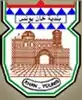 Official logo of Khan Yunis