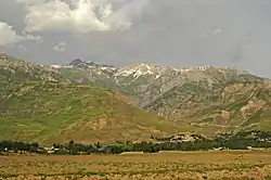 Khwahan