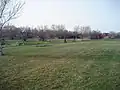 The Jordan River Parkway is popular with bicyclers of all types