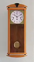 Regulator from 1999/2000
