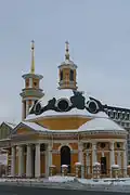 Nativity Church