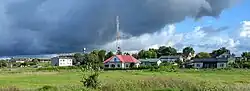 Village of Kiia