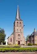 Kilder church