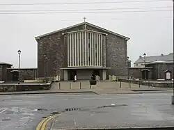Kilkee Church