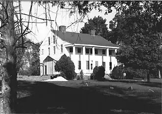Killgore House