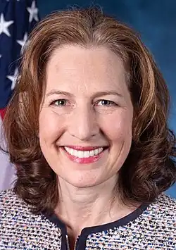 Rep. Schrier