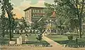 King's Square in 1905