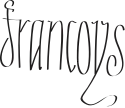 Francis I's signature