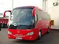 King Long XMQ6996Y