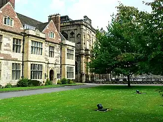 King's Manor