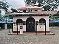 Kirat (religion) Manghim or Mankhim of Kirat community in Lalitpur, Nepal