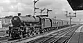 Blackpool Illuminations Special in 1962