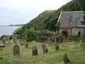 Kirkmaiden Church