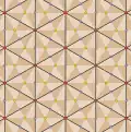 triangular