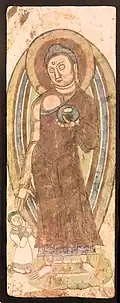 Kizil First Period 300-395 CE