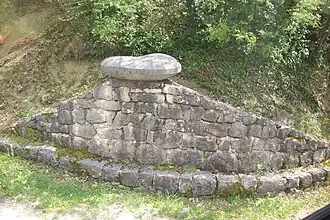 (5) Gorge of Croatian Lucidarius