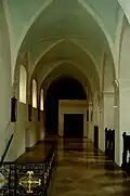 Cloister