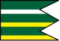 Flag of Klenová