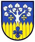 Coat of arms of Knínice