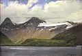 Fjordbunn