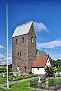 tower