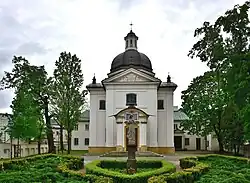Church of St. Anthony of Padua