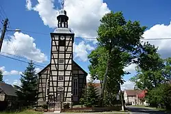 Catholic church