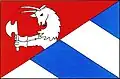 Flag of Kožlany