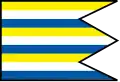 Flag of Kobeliarovo
