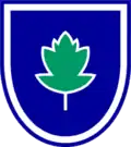 Coat of arms of Municipality of Kobilje