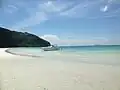 Image 51Ko Kram (from List of islands of Thailand)
