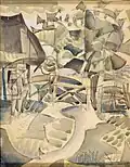 Composition (1919)