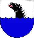 Coat of arms of Konětopy