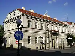 City Hall