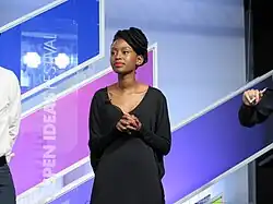 Matlwa in 2015