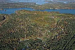 Kopparmora