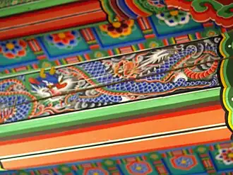 Cheongpeongsa