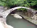 Single Arch Bridge