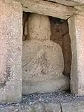 Seoktap Bulgam Buddha-north facing Buddha