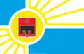 Flag of Korostyshiv