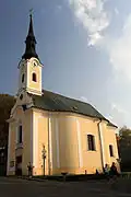 Church of Saint Maximilian