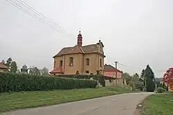 Church of Saint Lawrence