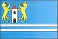 Flag of Kostelní Vydří
