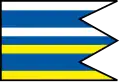 Flag of Kotešová