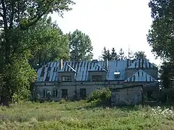 Manor