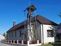 Catholic church