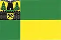 Flag of Kovářská