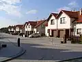 Single-family homes